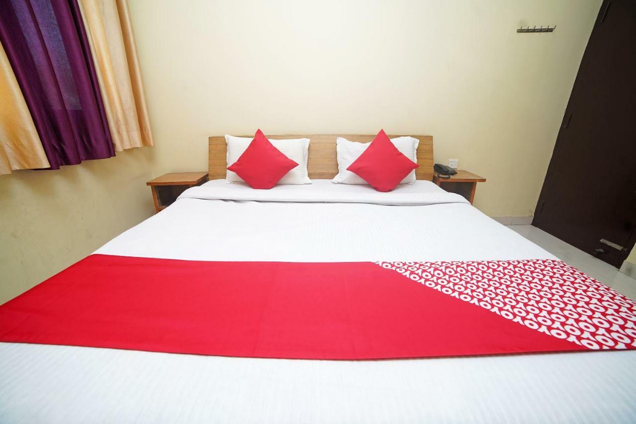 Oyo 37525 Hotel Mall Palace Pithorāgarh Exteriér fotografie